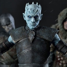 Night King Ultimate Version Game of Thrones 1/4 Statue by Prime 1 Studio